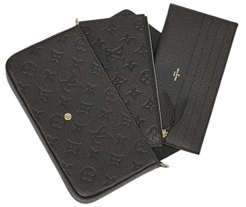 ★最終値下げ★美品★ ルイヴィトン　ポシェットフェリシー　ショルダーバッグ Amazon | ルイヴィトン ショルダーバッグ レディース ポシェット